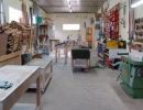 fabrication cuisine